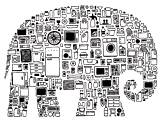 Elephant (P30/31)