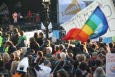 JB wows the I Count crowd
