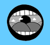 mouth