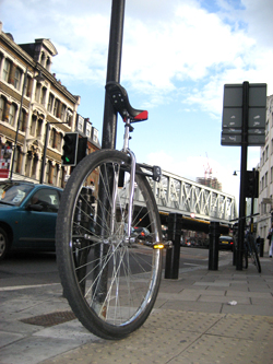 unicycle